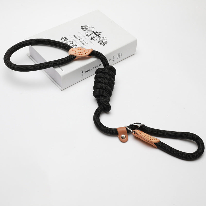 Nylon Training Dog Leash