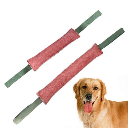 Dog Bite Training Stick