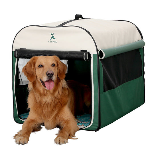 Breathable Pet Tent